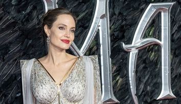 Angelina Jolie donează 1.000.000 $, în plină pandemie de coronavirus