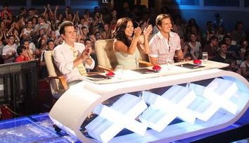 Caravana “Romanii au talent” ajunge pentru prima oara la Iasi
