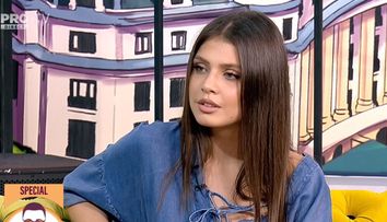 Elena Chiriac: „Am rămas cu câteva traume din Survivor”. Cu ce probleme se confruntă fosta concurentă