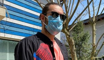 Smiley, mesaj pentru români: „Cred că avem nevoie să ne respectăm și să fim uniți”
