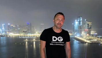 Cine moștenește întreaga avere a lui Adrian Kreiner. Apropiații susțin că planurile de afaceri ale milionarului l-ar fi pus în pericol