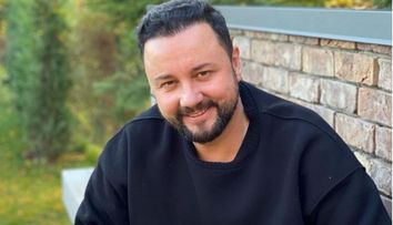 Cătălin Măruță l-a provocat pe Magitot să prezinte alături de el emisiunea La Măruță. Ce răspuns i-a oferit magicianul