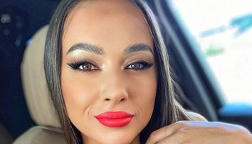 Vlăduța Lupău și-a surprins fanii de pe Instagram! Cum arată vedeta nemachiată