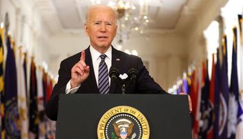 Stimulente financiare de 1,9 trilioane de dolari pentru americanii afectați de pandemie. Joe Biden, criticat de opoziție