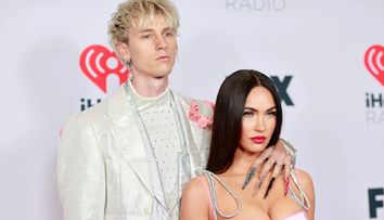 Nu mai e cale de întoarcere! Megan Fox vrea să uite complet de MGK, tatăl fiicei sale! Gestul făcut de actriță i-a uimit pe fani