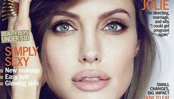 Angelina Jolie, din nou gravida? Ce planuri are vedeta impreuna cu Brad Pitt