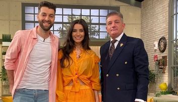 Sergiu Nedelea, gazda emisiunii Wine Trips România, invitat în platoul „Vorbește Lumea”