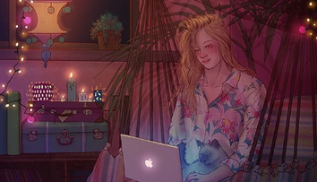 Cum arata o poveste de dragoste. Ilustratiile care dovedesc ce inseamna intimitatea in cuplu