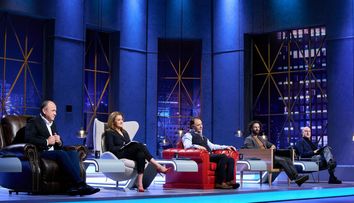 Bogdan Micu a investit 500.000 de euro într-o aplicație fashion. Aseară, show-ul Imperiul Leilor a fost lider de audiență