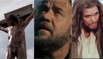 Tu ești Lumina! Tu ești Sărbătoarea! Săptămâna Mare a filmelor la PRO TV. Ce filme poți vedea de Paște