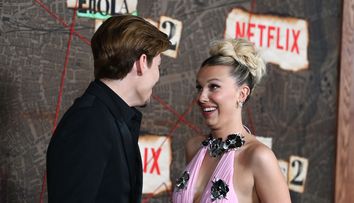 Linșată pe internet la doar 21 de ani: Millie Bobby Brown, atacată pentru că a ales să adopte un copil în loc să-l nască