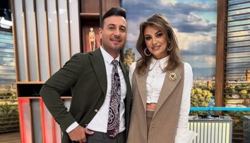 A fost sau nu infidelitatea motivul divorțului dintre Codruța Filip și Valentin Sanfira? Cei doi artiști, dați de gol chiar de către o apropiată: „Nu ar fi acceptat niciodată”