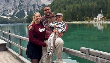 Cu ce probleme s-a confruntat Daniela Iliescu în primul trimestru de sarcină. Medicul i-a interzis să mai facă asta: „Nu am avut voie să fac...”