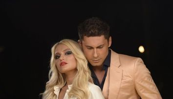 Dan Balan, inconjurat de femei frumoase in noul videoclip. Ce surpriza pregateste cel mai cunoscut artist moldovean