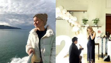 Boala nu iartă pe nimeni! O cunoscută influenceriță a murit la 21 de ani. Timp de un an s-a luptat cu o boală cruntă. Cum le-a dat vestea tristă fanilor săi: „Vreau să fiu directă cu voi toți...mai am doar câteva zile”