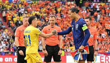 Gică Hagi, după ce România a fost eliminată de Olanda de la EURO 2024: 
