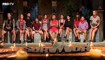 Moment neașteptat la Survivor România 2022. O concurentă de la Faimoși părăsește competiția
