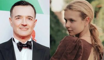 La 48 de ani, s-a căsătorit în secret cu o balerină de 21 de ani, la scurt timp după divorțul de soția sa. Anunțul actorului i-a șocat pe toți: „Îmi trăiesc propria viață de mult timp”