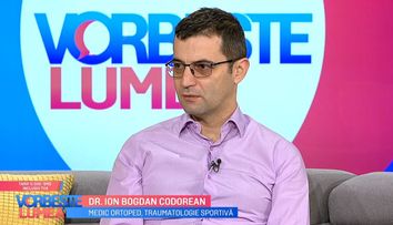 Riscurile practicării sportului pe nisip. Medicul Ion Bogdan Codorean detaliază acest subiect