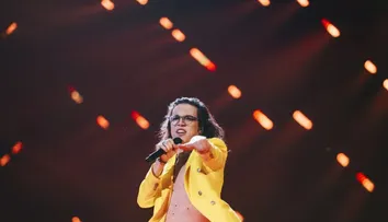 Cum arată iubita lui Theodor Andrei. Aceasta se va afla alături de el pe scena Eurovision 2023