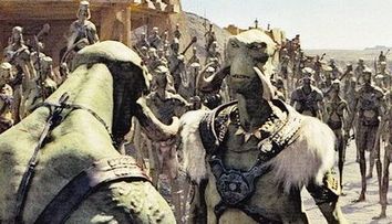 Un erou de 250 de milioane de $. N-o sa-ti vina sa crezi ce actor se afla in spatele acestui personaj