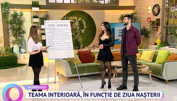 Care este cea mai mare teamă a fiecăruia, potrivit numerologiei?