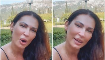 Nicoleta Luciu stârnește reacții controversate după ultima apariție. Fanii, împărțiți în două tabere: “Ești neschimbată” vs “Nu te mai recunosc!”