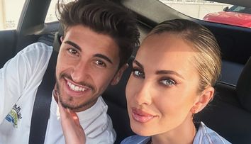 Otniela Sandu nu a mai rezistat și a reacționat, după ce a fost acuzată că sta Sebastian Dobrincu pentru bani: „Nu ajută la nimic să-i...”