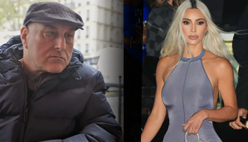 Hoțul bijuteriilor lui Kim Kardashian, interviu fără scrupule: „Ea arunca cu banii”