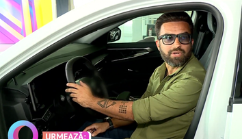 Atenție mare la drum! Care este postura corectă atunci când ne aflăm la volan