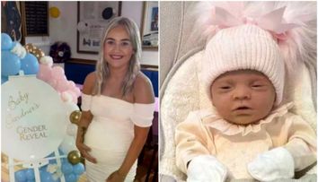 Scandal monstru după ce o influenceriță celebră și-a falsificat sarcina! Femeia și-a cumpărat un bebeluș din plastic și a organizat nașterea copilului! Motivul halucinant pentru care a plănuit totul