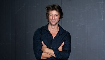 Paul Diaconescu a acceptat provocarea 