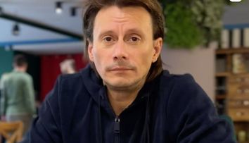 Marius Manole a luat o decizie neașteptată: „40 de ore fără mâncare”. Ce dietă vrea să țină actorul din „Groapa”