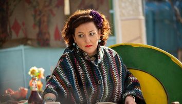 Dalida devine star de teleshopping, într-un nou episod din Las Fierbinți