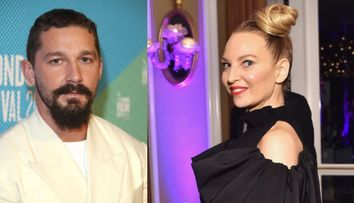 Sia, despre Shia LaBeouf: „Un mincinos patologic care m-a atras într-o relație adulteră”