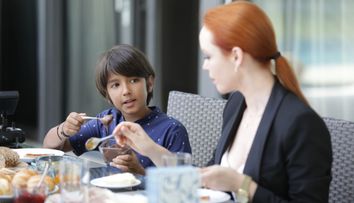 Tudor Oprișan, despre superproducția ”VLAD”: ”Cred că o să fie super!”
