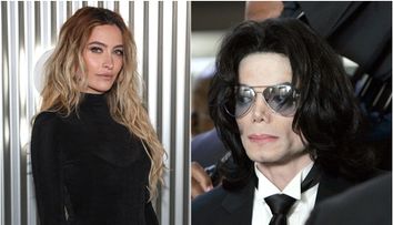 Paris Jackson scoate la iveală secretele întunecate ale lui Michael Jackson. Adevărul despre „Regele Pop”, după ce fiica lui s-a întâlnit cu familia unor presupuse victime ale starului