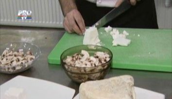 Afla ce branzeturi sa mananci daca vrei sa slabesti!