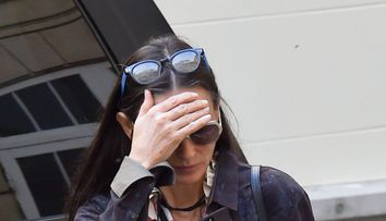 Dupa divortul de Ashton Kutcher a disparut din lumea mondena. Cum arata Demi Moore, la 54 de ani