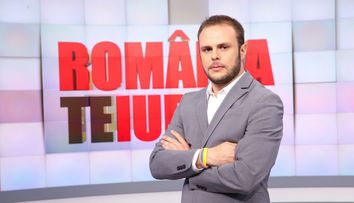 Romania, te iubesc! intra in culisele marilor festivaluri, duminica, de la ora 18:00