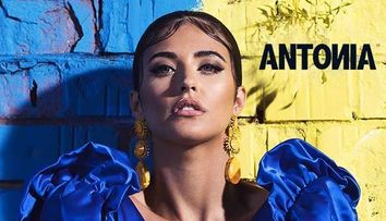 Antonia a lansat piesa 