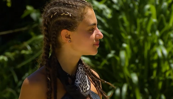 Survivor România 2025 - Adina Gache părăsește concursul cu un discurs cu totul emoționant: 
