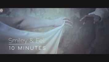 Smiley si Feli opresc timpul pentru 10 minute. Ai ascultat cea mai recenta piesa a celor doi. Da-i PLAY aici