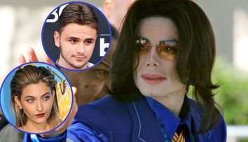 Fosta soție a lui Michael Jackson dă cărțile pe față: „Paris și Prince nu sunt copiii lui”
