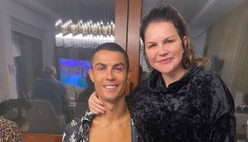 Mesajul dureros postat de sora lui Cristiano Ronaldo, după ce fiul fotbalistului a murit la naștere