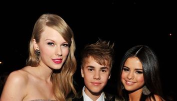 Taylor Swift nu-l mai suporta pe Justin Bieber. Ce comentariu usturator a facut cantareata la adresa ex-ului Selenei Gomez