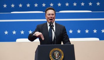 Gestul revoltător și șocant al lui Elon Musk, la discursul după învestirea lui Donald Trump. ”În Germania, ar fi fost arestat pe loc”