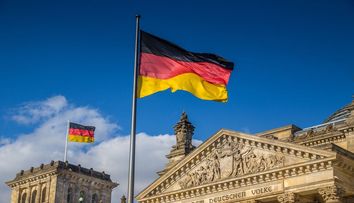 Jurnal de călătorie: care sunt destinațiile din Germania pe care tinerii aleg să le viziteze