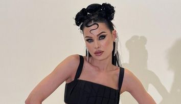 Irisha a fost cerută în căsătorie de iubitul însurat? Vedeta a apărut cu un inel suspect pe deget, în timpul unei escapade romantice: „Felicitări”