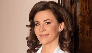 Adina Alberts a avut coronavirus, iar acum vrea să doneze plasmă: 